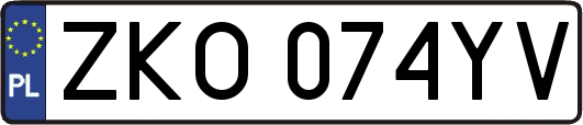 ZKO074YV