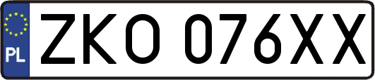 ZKO076XX