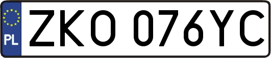 ZKO076YC