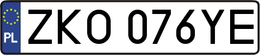 ZKO076YE