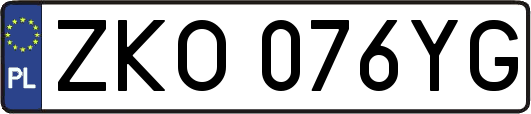 ZKO076YG