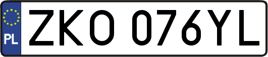 ZKO076YL
