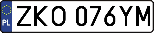 ZKO076YM