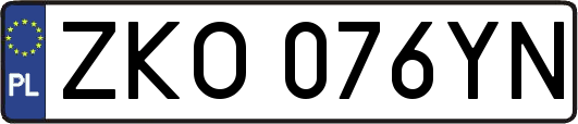 ZKO076YN