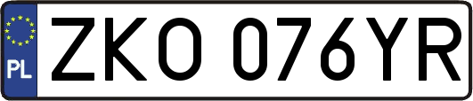 ZKO076YR