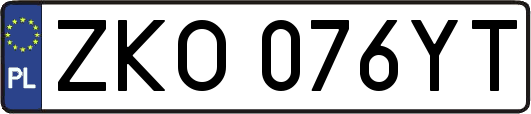 ZKO076YT