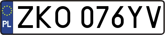 ZKO076YV