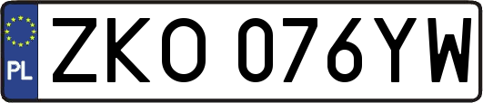 ZKO076YW