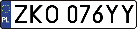ZKO076YY