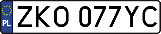 ZKO077YC