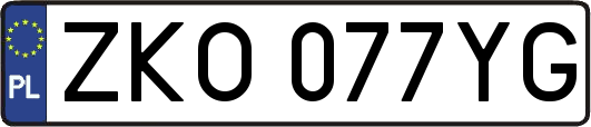 ZKO077YG