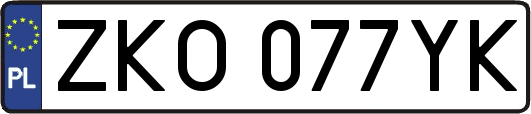 ZKO077YK