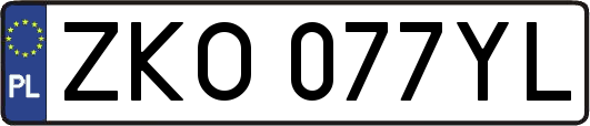 ZKO077YL