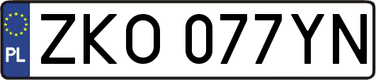 ZKO077YN