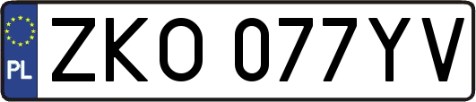 ZKO077YV