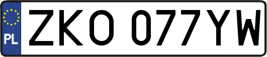 ZKO077YW