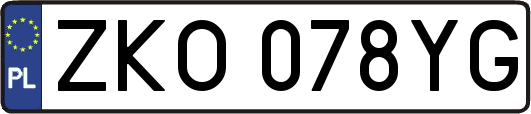 ZKO078YG