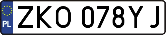 ZKO078YJ