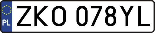 ZKO078YL