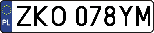 ZKO078YM