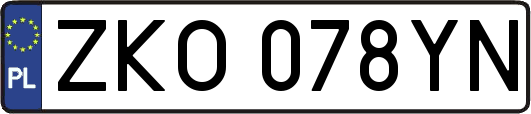 ZKO078YN