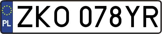 ZKO078YR