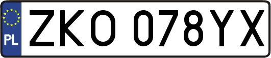 ZKO078YX