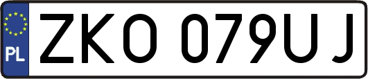 ZKO079UJ
