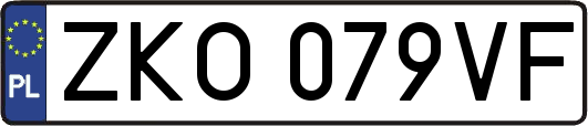 ZKO079VF