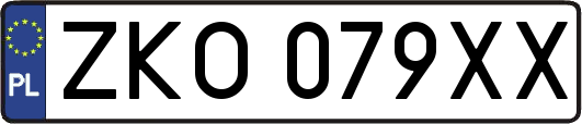 ZKO079XX