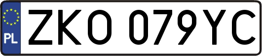 ZKO079YC