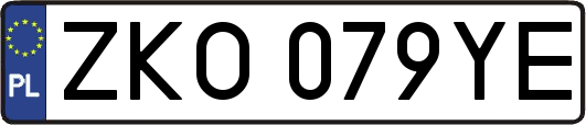ZKO079YE
