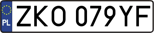 ZKO079YF
