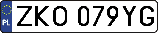 ZKO079YG