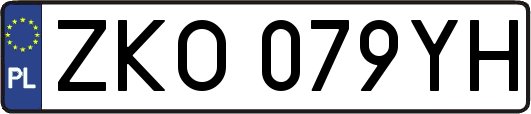 ZKO079YH