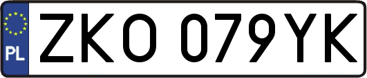 ZKO079YK