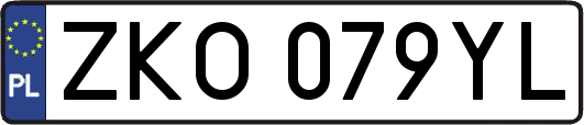 ZKO079YL