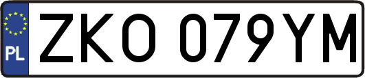 ZKO079YM