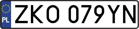 ZKO079YN