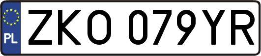 ZKO079YR