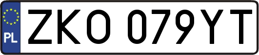 ZKO079YT