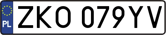 ZKO079YV