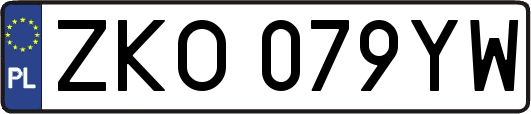 ZKO079YW
