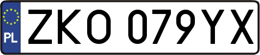 ZKO079YX