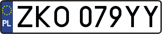 ZKO079YY