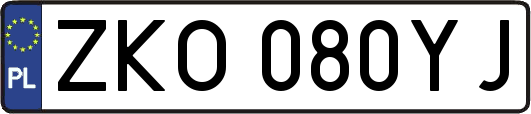 ZKO080YJ