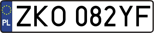ZKO082YF