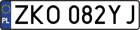 ZKO082YJ