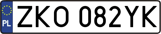 ZKO082YK