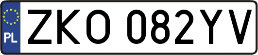 ZKO082YV